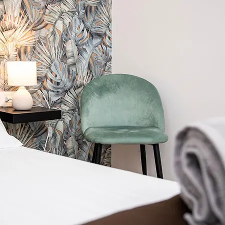 Domus Carmela 4*