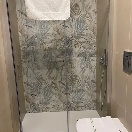 לינה וארוחת בוקר Domus Carmela