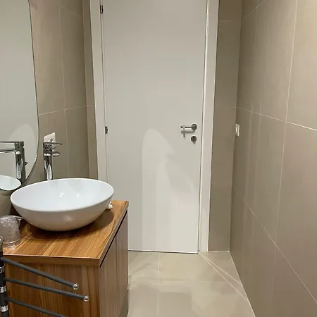 Domus Carmela לינה וארוחת בוקר נאפולי