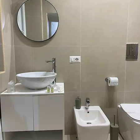 Domus Carmela נאפולי