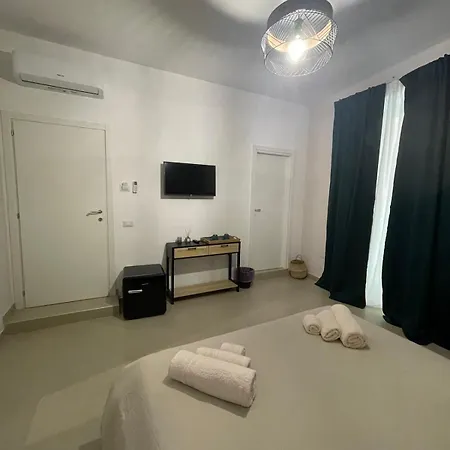 Domus Carmela 4*