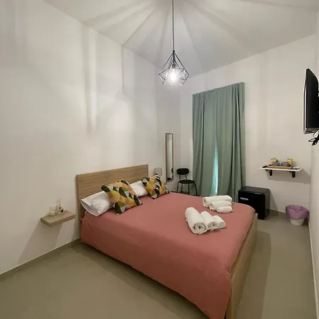 Domus Carmela Naples