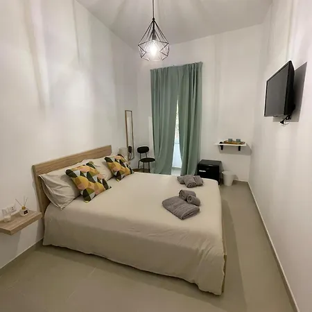Domus Carmela 4* Napoli