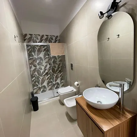 Bed & Breakfast Domus Carmela Napoli