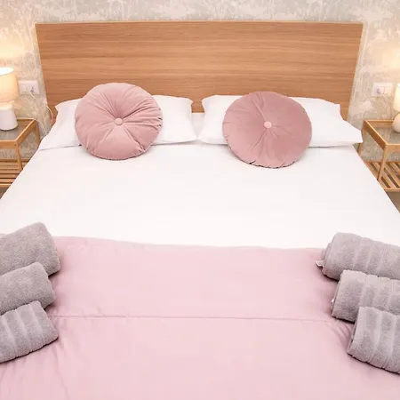 Domus Carmela 4*