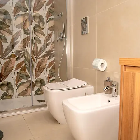 Domus Carmela Bed & Breakfast Napoli