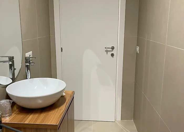 Domus Carmela Bed & Breakfast Napoli