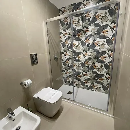 Domus Carmela Bed and breakfast