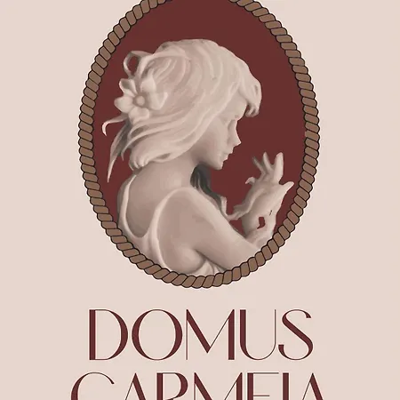 Domus Carmela Nápoles