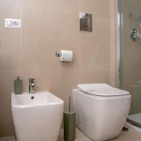 Domus Carmela Bed and breakfast