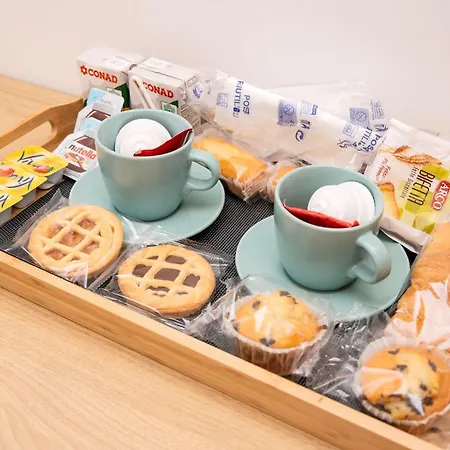 Domus Carmela Bed and breakfast Nápoles