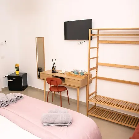 Domus Carmela Nápoles