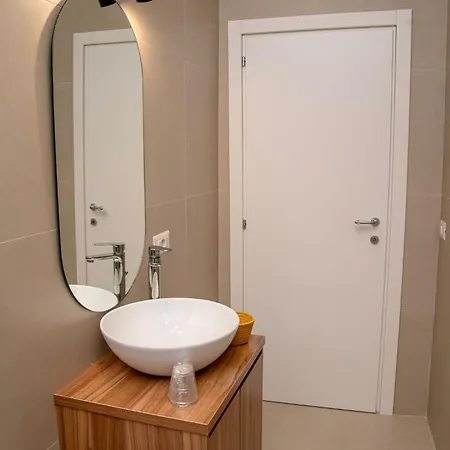 Bed and breakfast Domus Carmela