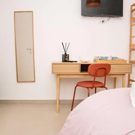 Bed and breakfast Domus Carmela 4*