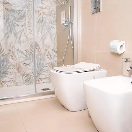 Bed and breakfast Domus Carmela