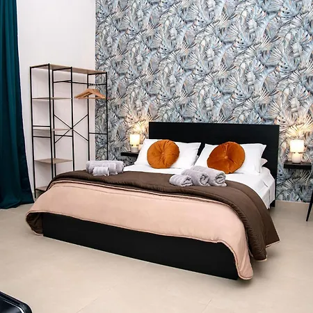 Domus Carmela Bed and breakfast