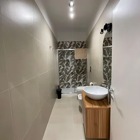 Domus Carmela Nápoles