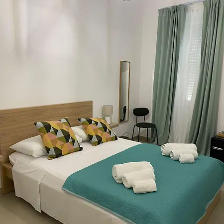 Domus Carmela Nápoles