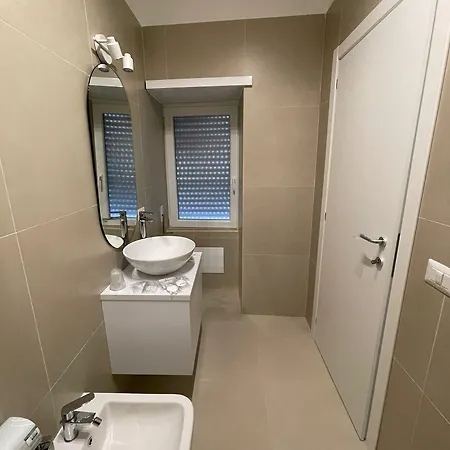 Bed and breakfast Domus Carmela 4*