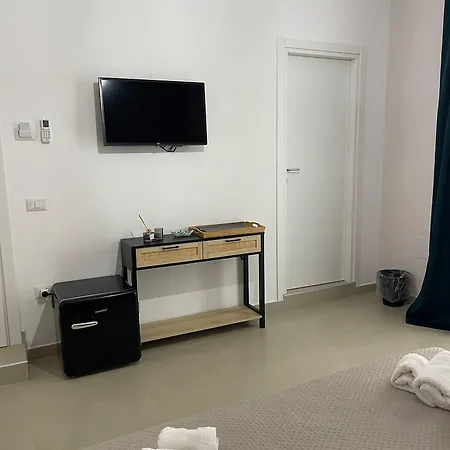 Domus Carmela Bed and breakfast