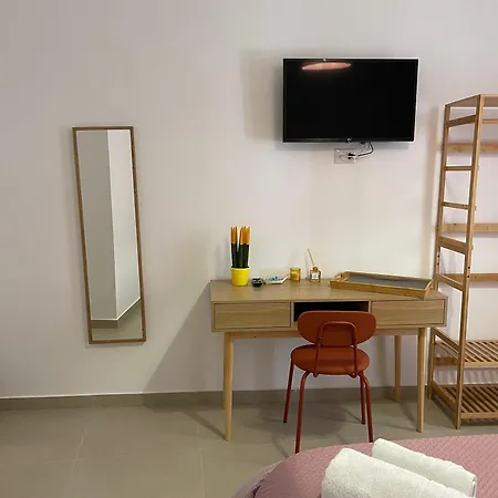 Domus Carmela 4*